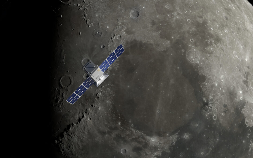 The Artemis Generation: To the Moon — this time to stay!