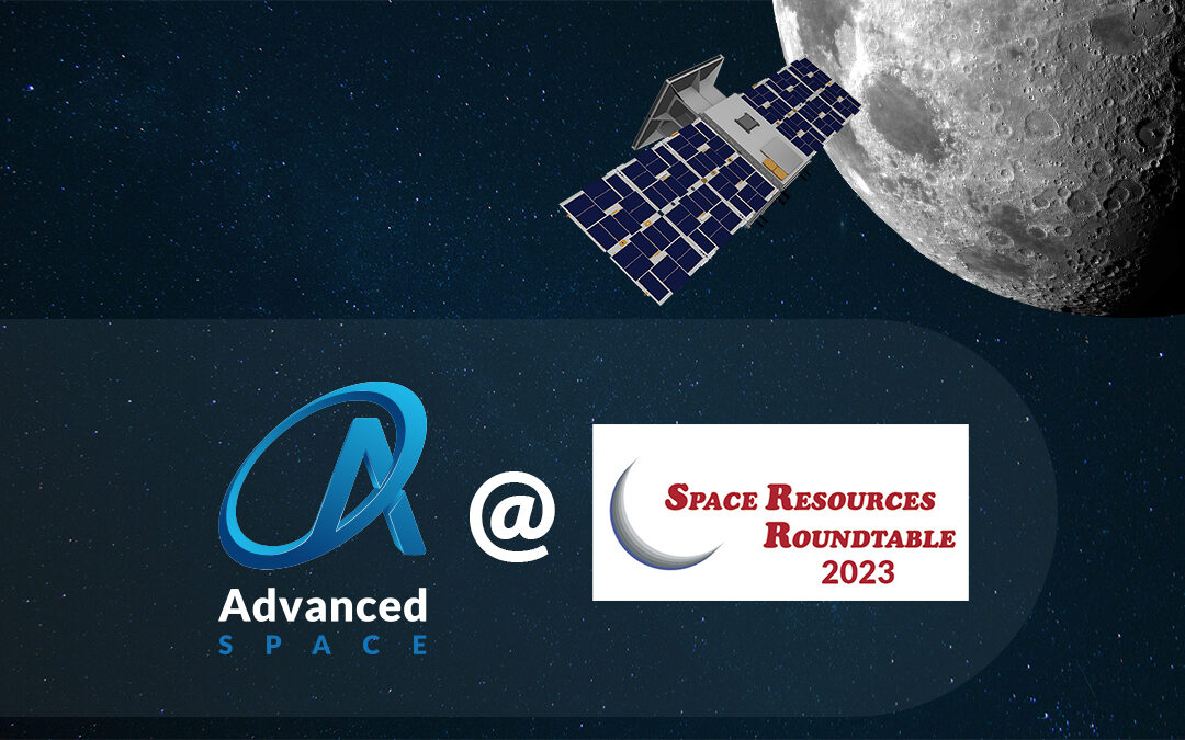 Space Resources Roundtable 2023