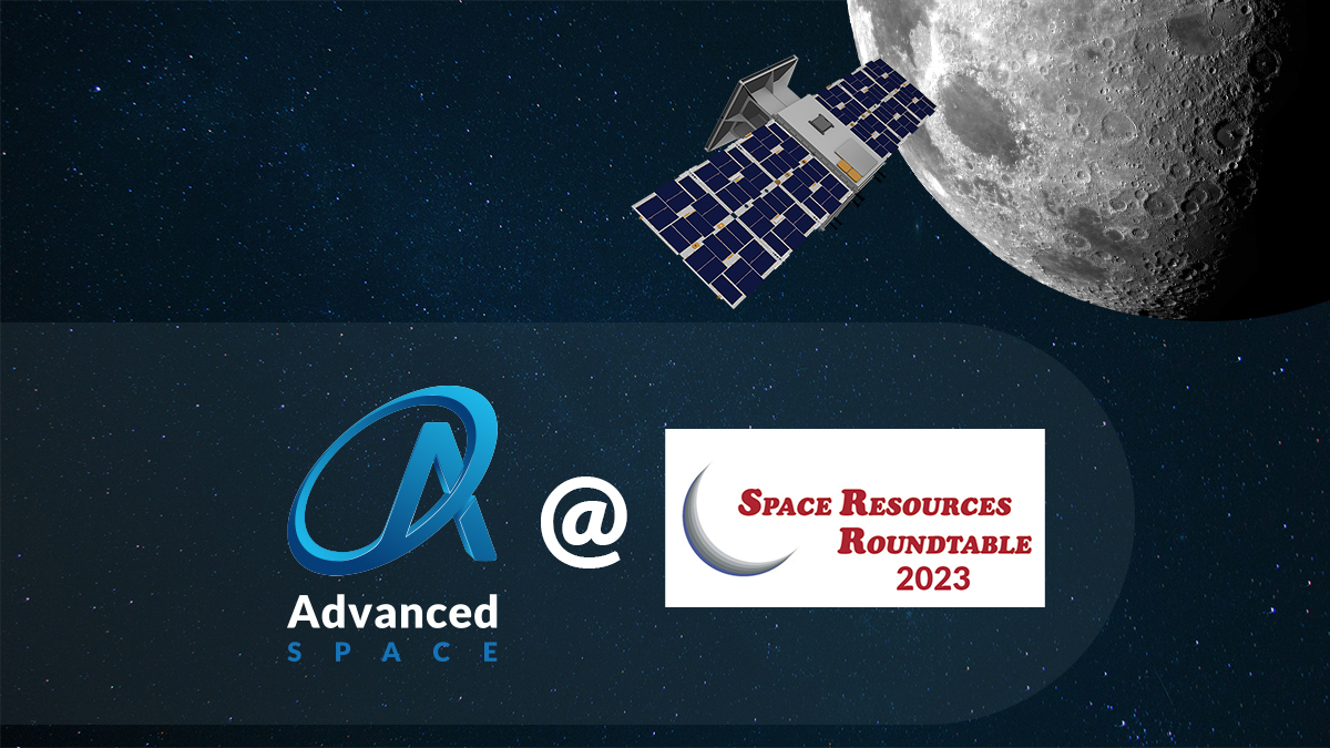 Space Resources Roundtable 2023 Advanced Space