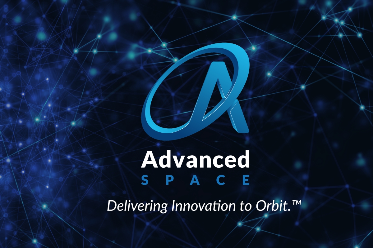 Advanced Space Selected for Two NASA SBIR Phase I Awards Advanced Space