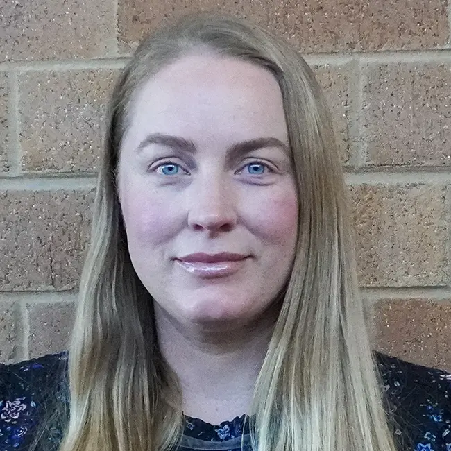 Michelle Gunderson