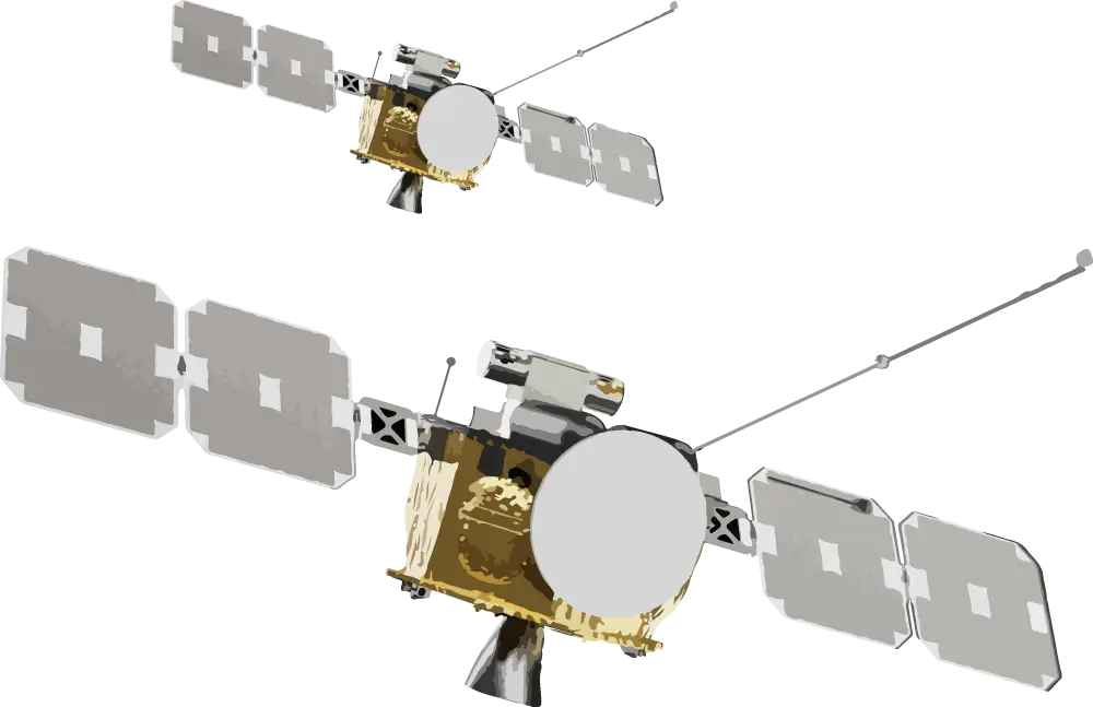 mars-sats mars-sats