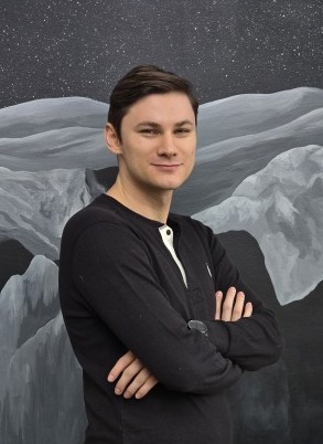 Josh Hill