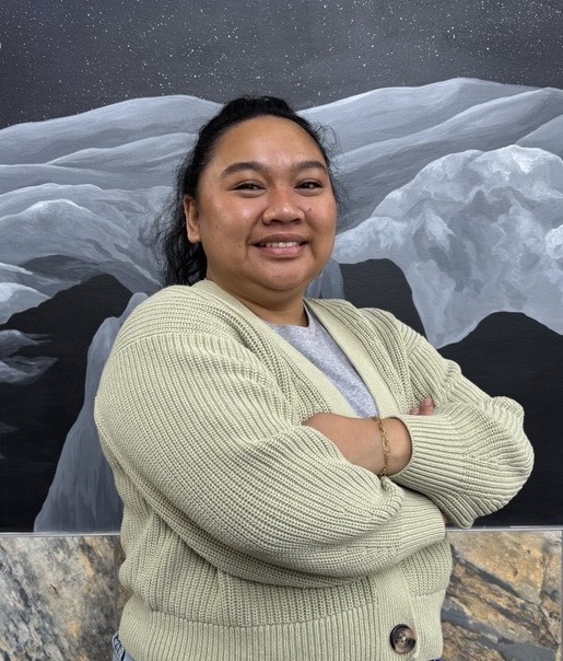 Ethel Monte de Ramos