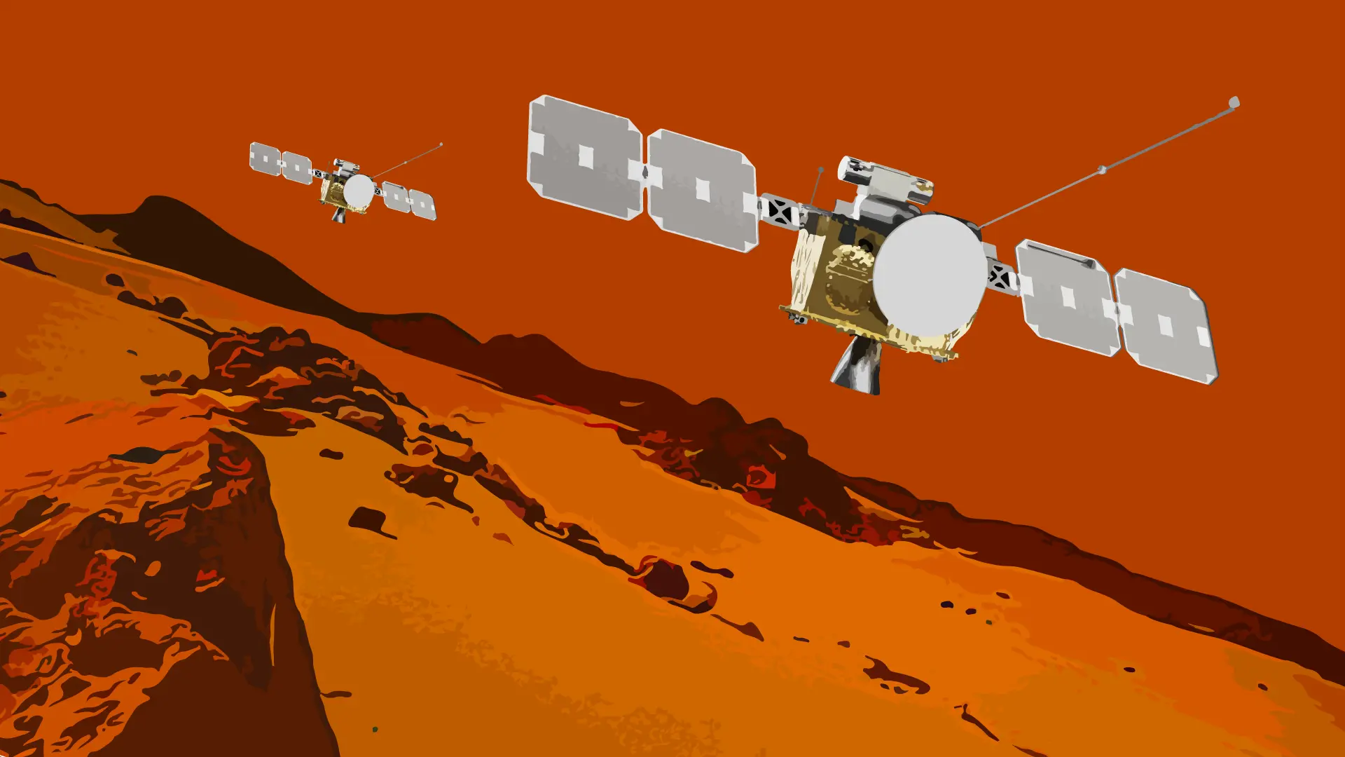 mars-sats