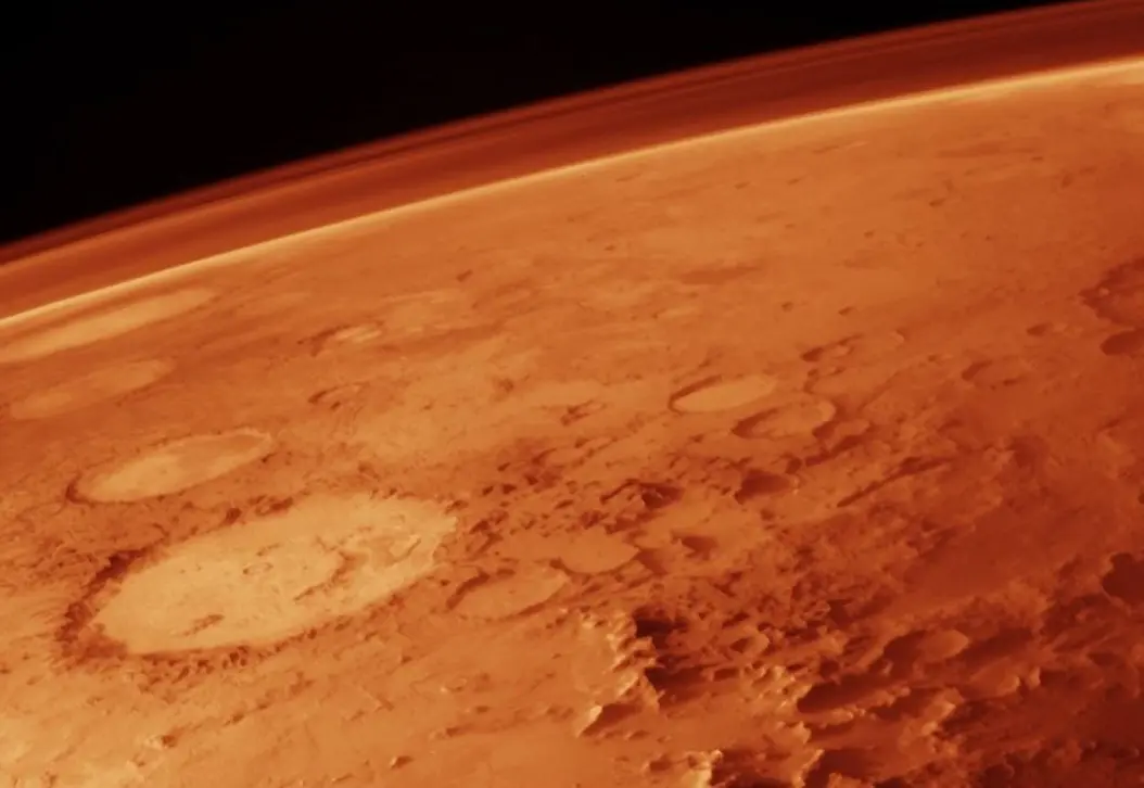 mars-surface