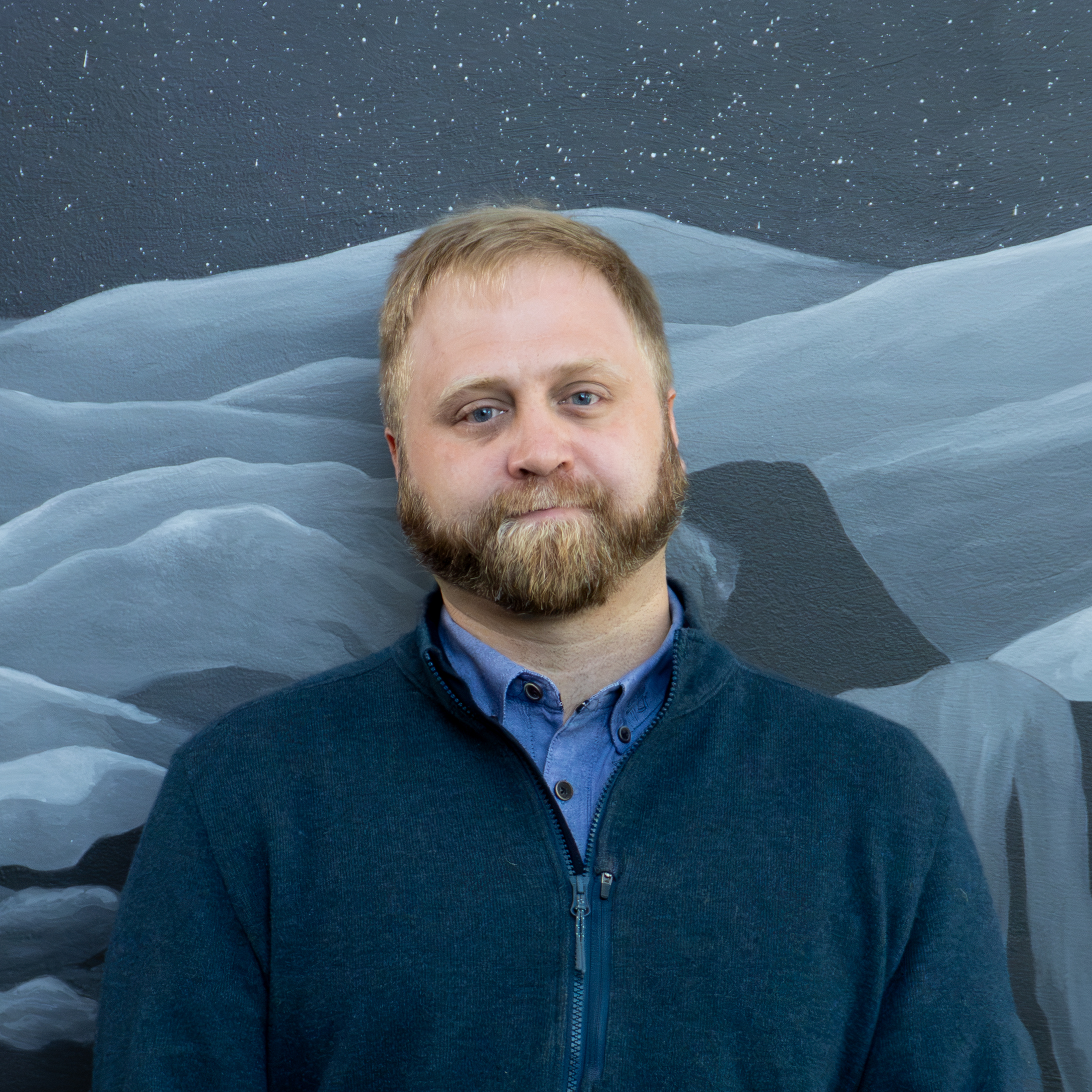 Russell Zeisloft
