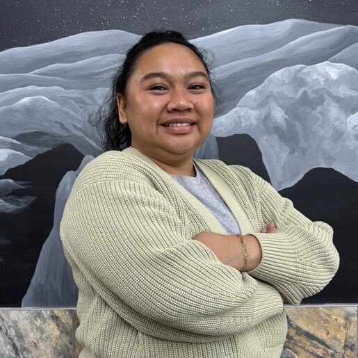 Ethel Monte de Ramos