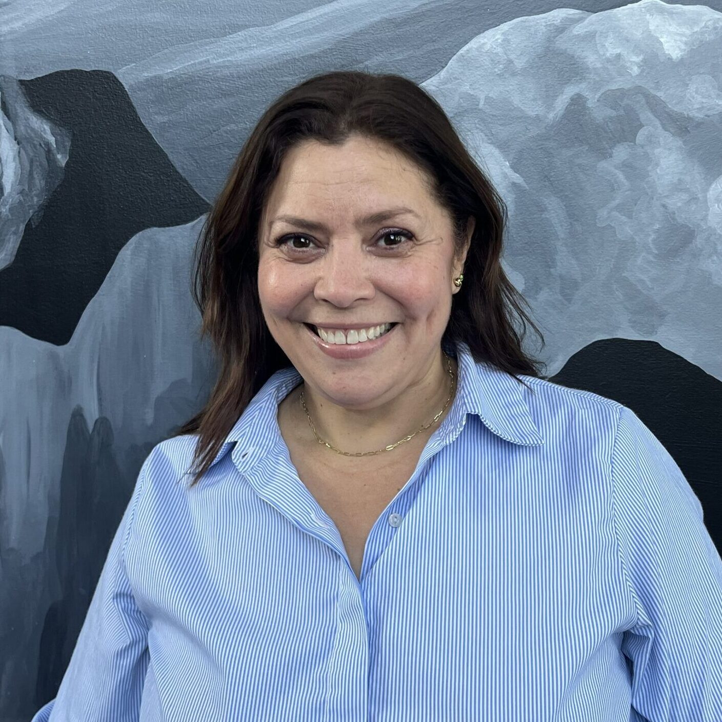 Patricia Pimienta