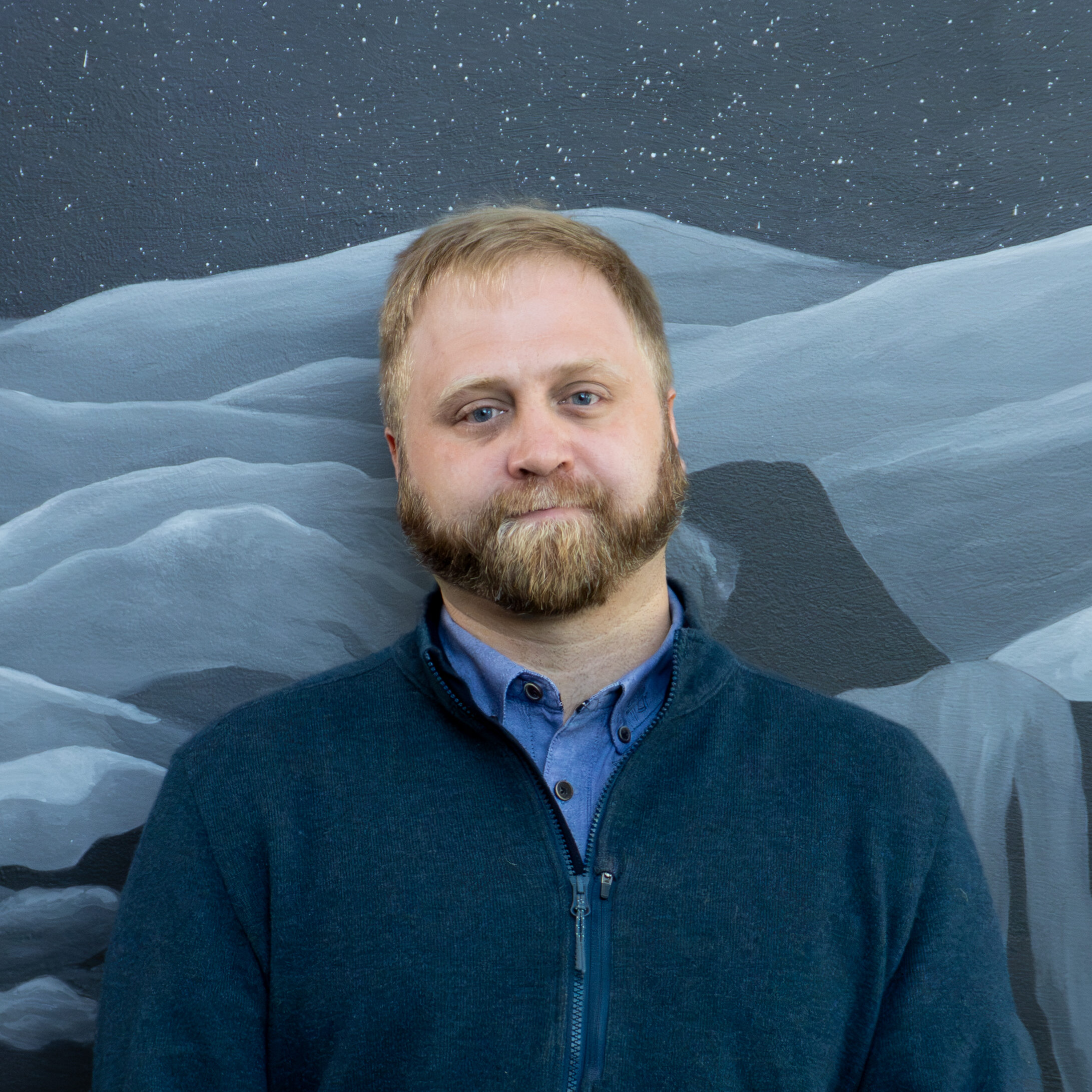 Russell Zeisloft