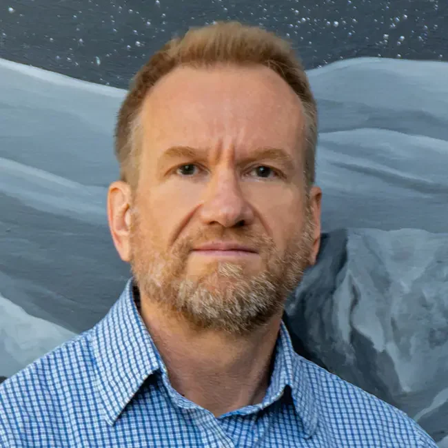James Thomas