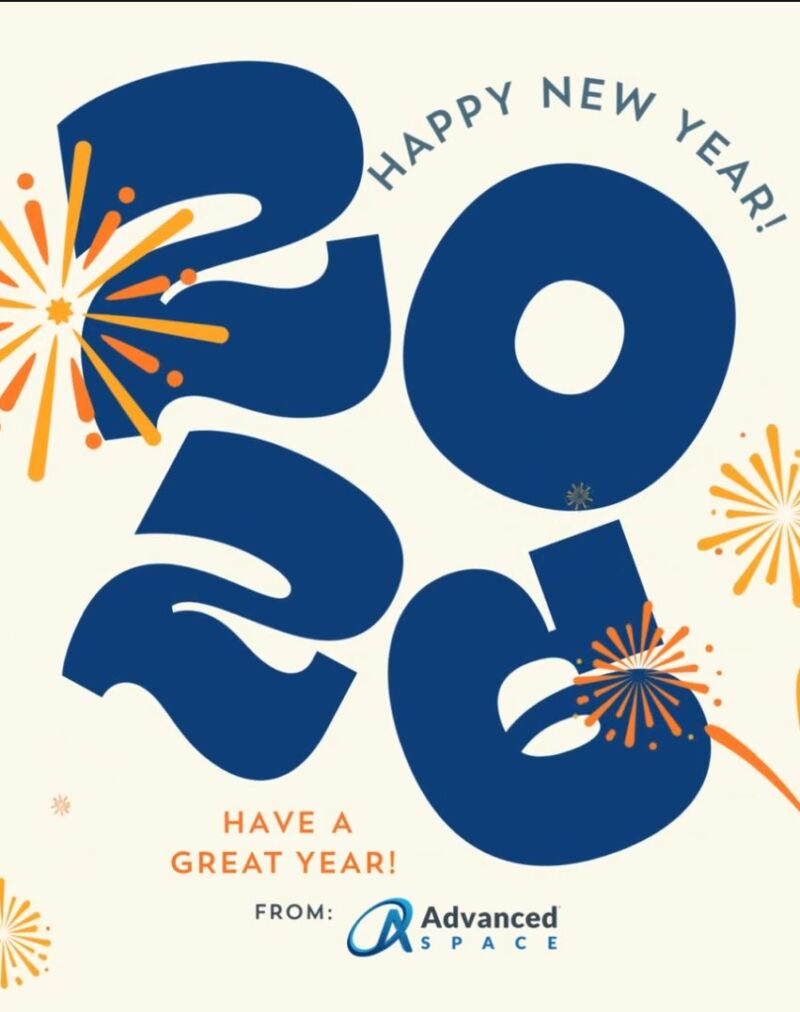 Image for the Tweet beginning: Cheers to the New Year!