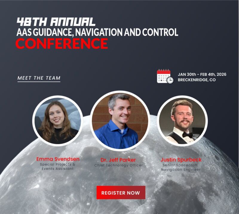 Image for the Tweet beginning: The 48th Annual Rocky Mountain