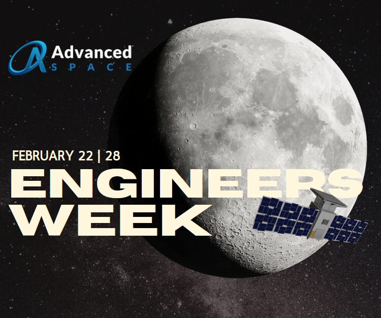Image for the Tweet beginning: This Engineers Week, we celebrate