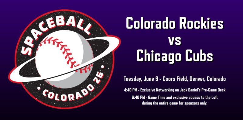 Image for the Tweet beginning: Baseball season is here, which