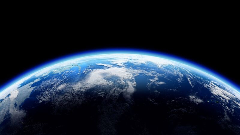 Image for the Tweet beginning: 🌍 Happy Earth Day!

We’re proud