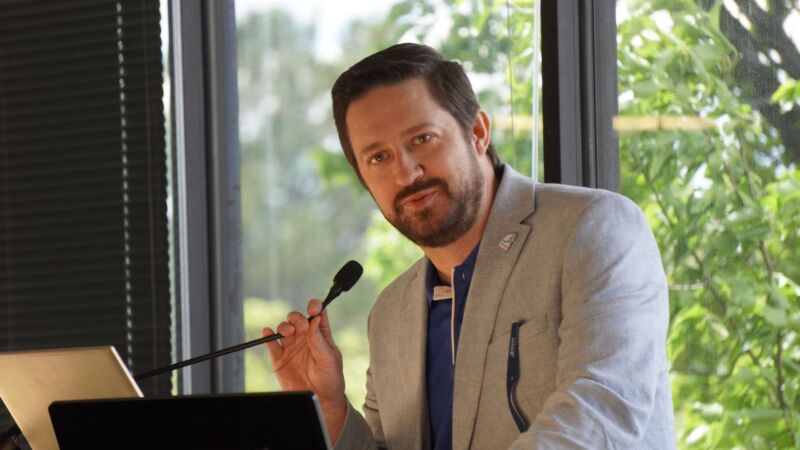 Image for the Tweet beginning: We are excited to announce