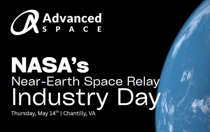 Image for the Tweet beginning: Are you attending NASA's Near-Earth